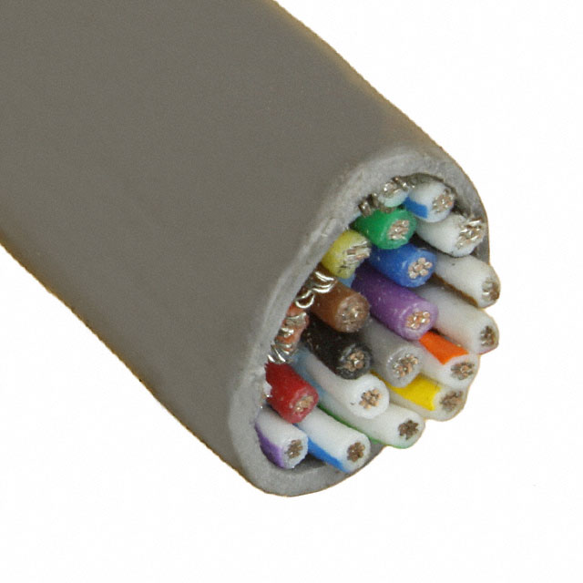 5110/25C SL002 Alpha Wire  Cavi Fili